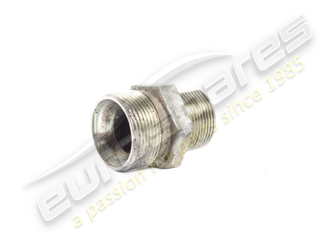 VERWENDET Ferrari UNION . TEILENUMMER 109371 (1)