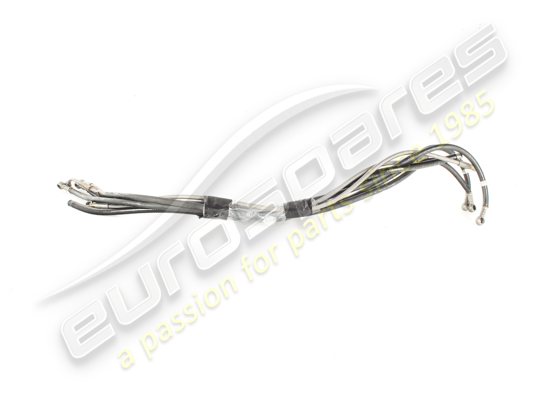 GEBRAUCHTES E-GEAR-ROHR-SET Lamborghini. TEILENUMMER 0R1400452 (1)