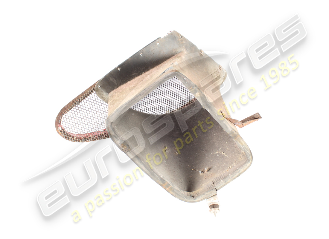 gebraucht ferrari linker lufteinlass. teilenummer 61779700 (2)