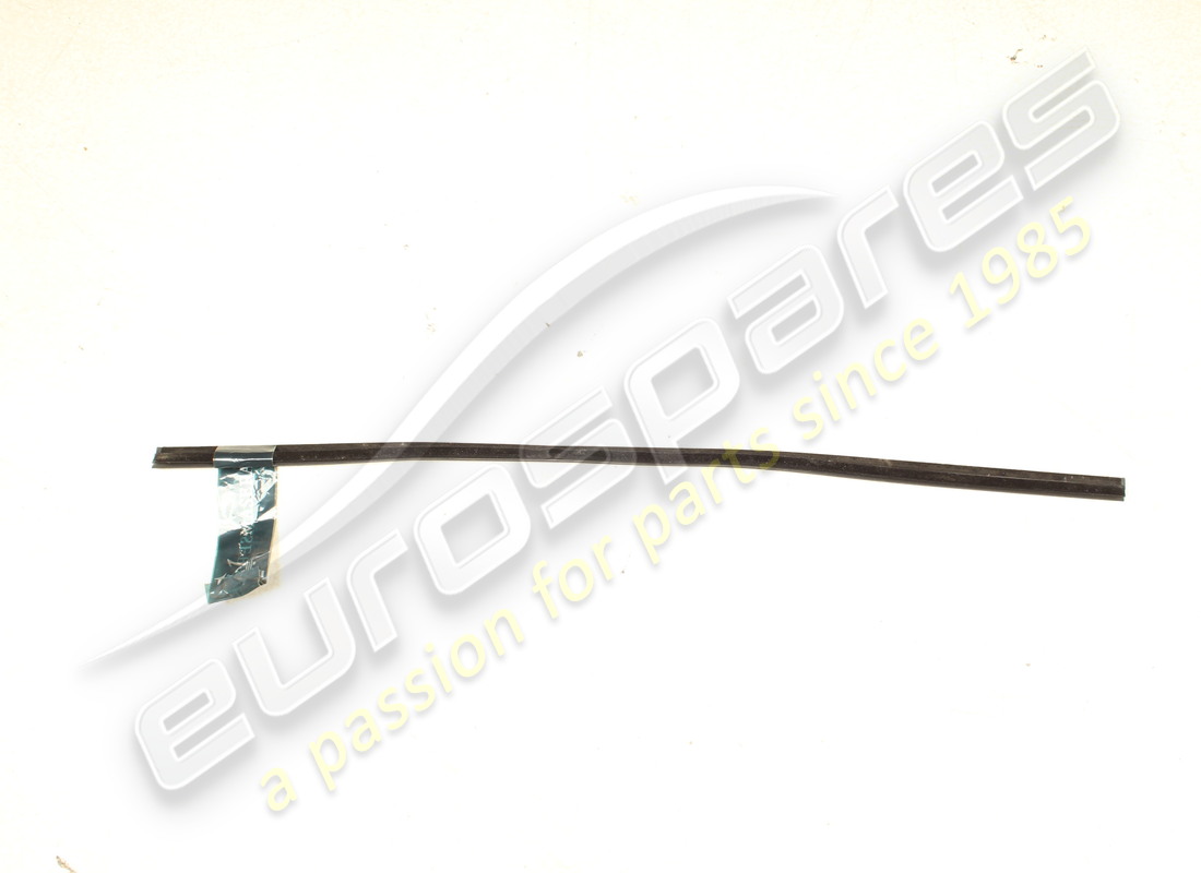 neu maserati ext hintere rechte tür wetterstreifen teilenummer 377730624 (1)