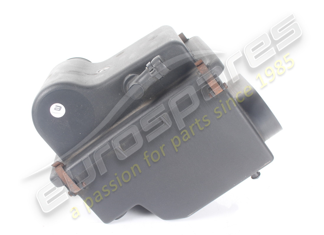 USED MASERATI RH UPPER AND LOWER BOX ASSEMBLY. PART NUMBER 479056201 (5) used maserati rh upper and lower box assembly. part number 479056201 (5)