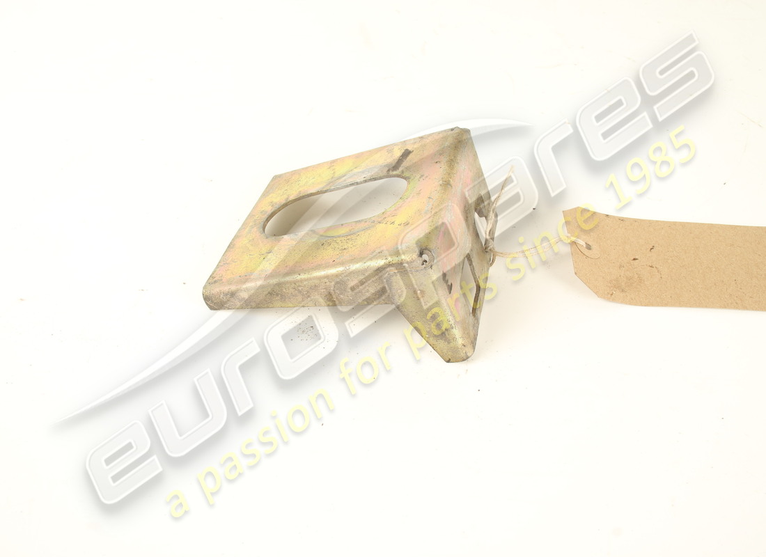 VERWENDETE Ferrari HALTERUNG. TEILENUMMER 62126500 (1)