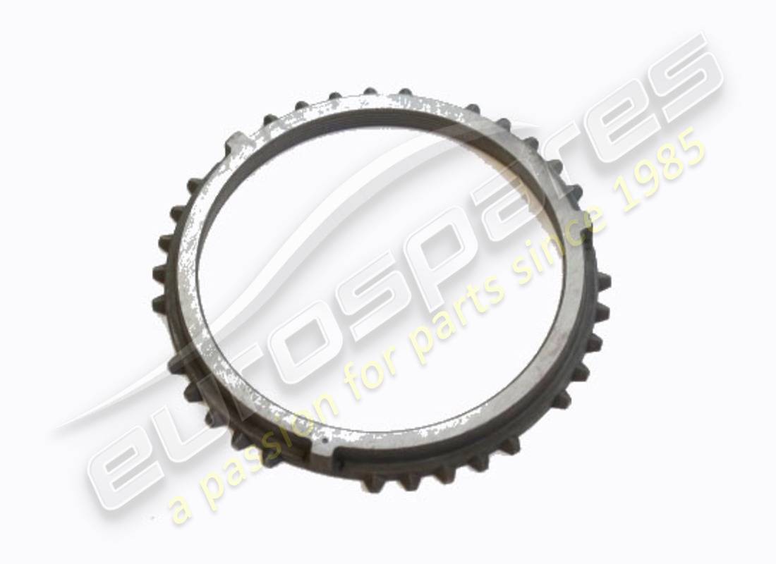 neuer oem synchroring (106040). teilenummer 002421416 (2)