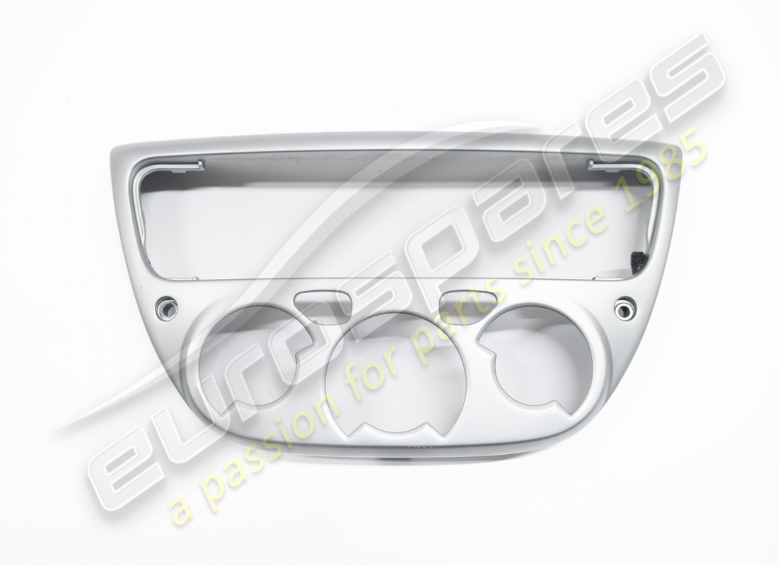 GEBRAUCHT Ferrari ZENTRALER RAHMEN . TEILENUMMER 66122100 (1)