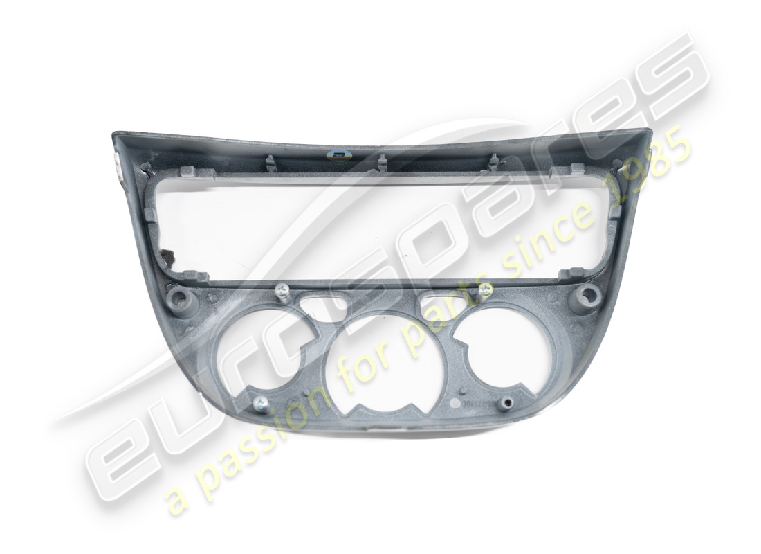 gebraucht ferrari zentraler rahmen. teilenummer 66122100 (2)