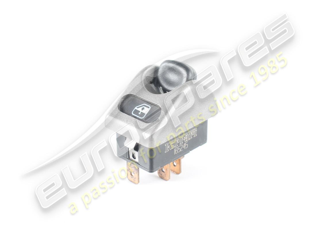 neu (sonstiges) ferrari schalter. teilenummer 165245 (1)