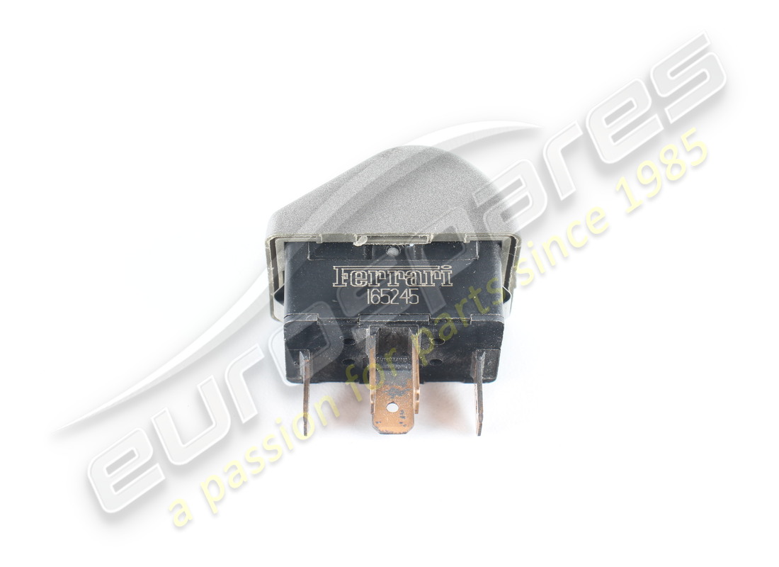 neu (sonstiges) ferrari schalter. teilenummer 165245 (2)