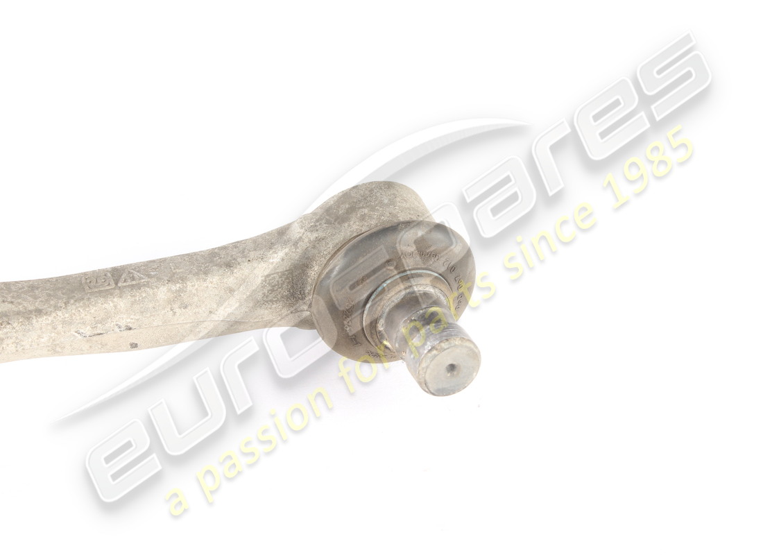 gebrauchter lamborghini querlenker, vorne. teilenummer 4m0407505c (2)