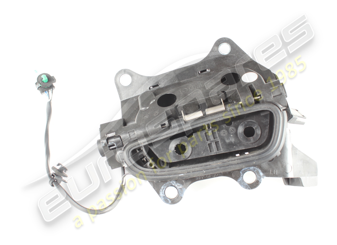 gebraucht ferrari modulo maniglia est porta sx. teilenummer 868977 (2)