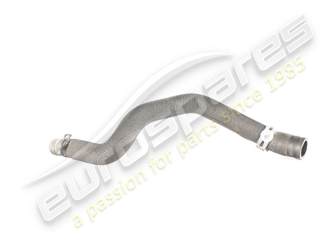 gebraucht lamborghini heizschlauch v8hsi hzg hwt vl. teilenummer 4m0819372dh (1)