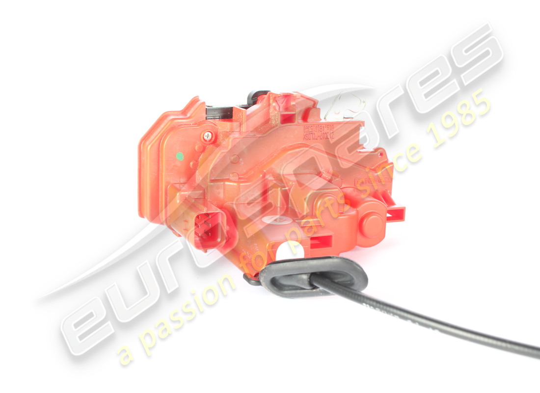 gebraucht ferrari türschloss links rhd teilenummer 83679800 (2)