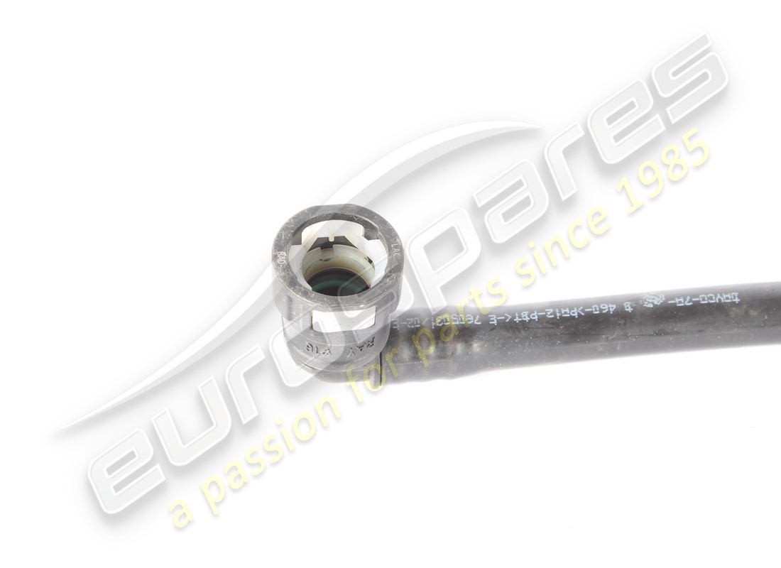 gebrauchte ferrari tanks luftglocke anschlusspi. teilenummer 244830 (2)