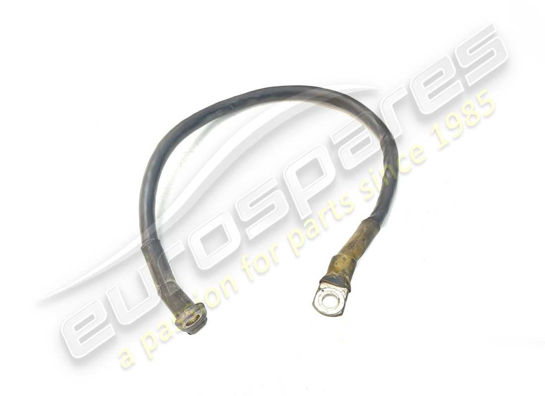 gebrauchtes ferrari kupfergeflecht. teilenummer 153128 (1)