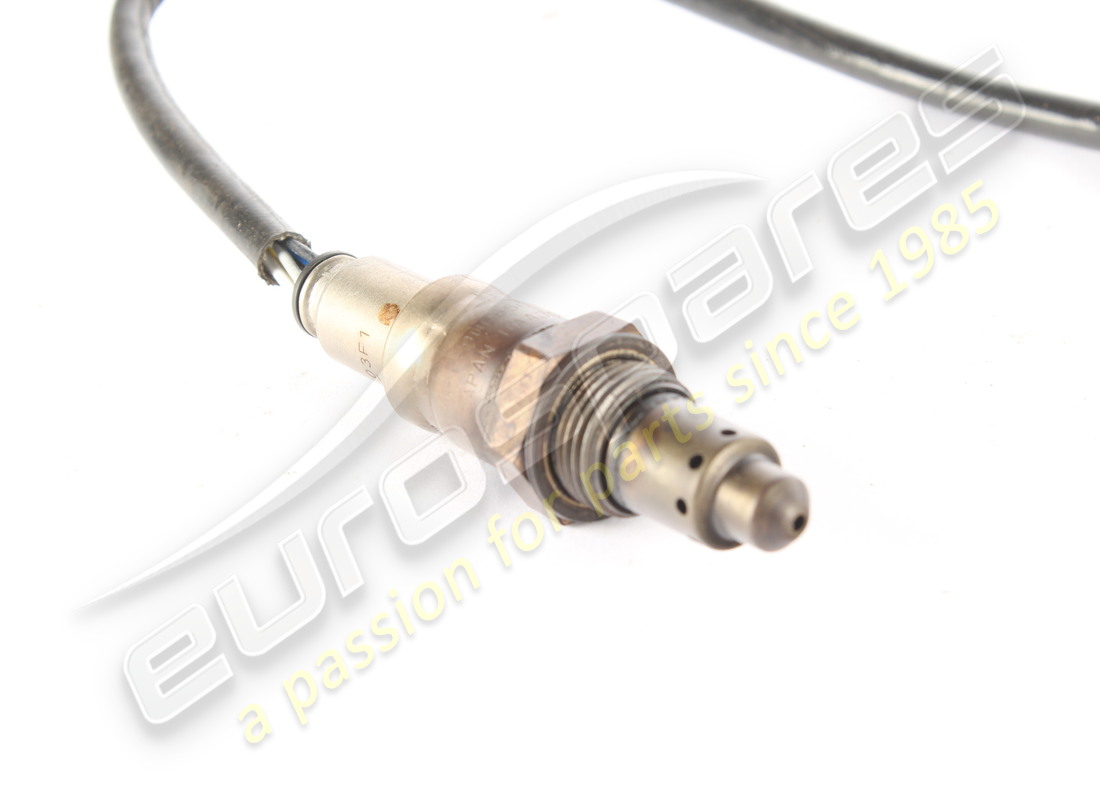 verwendet ferrari vollständigen sauerstoffsensor vorne. teilenummer 900650 (2)