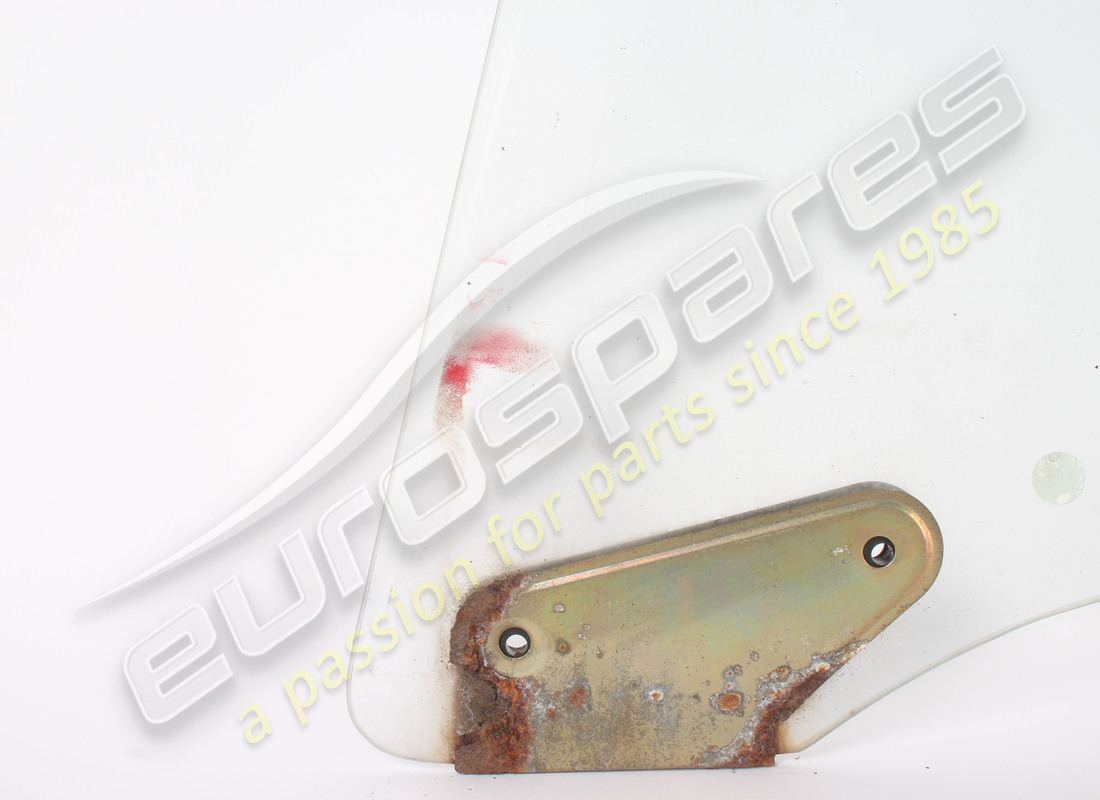 gebraucht ferrari linkes glas. teilenummer 62104400 (2)