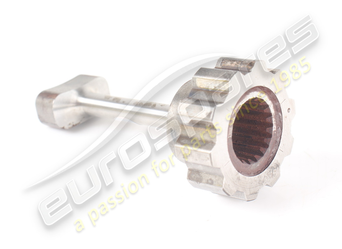 Ferrari PIN VERWENDET. TEILENUMMER 270910 (1) Ferrari PIN VERWENDET. TEILENUMMER 270910 (1)