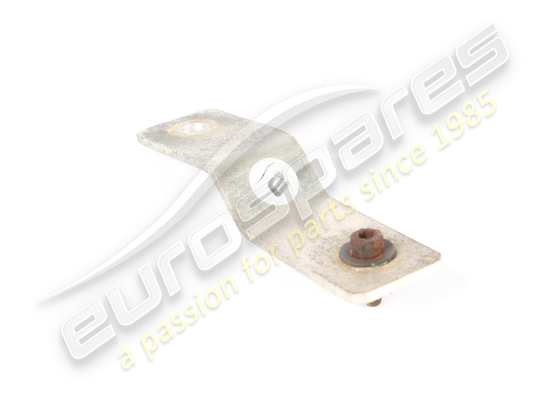 verwendete lamborghini halterung. teilenummer 400807677 (2)