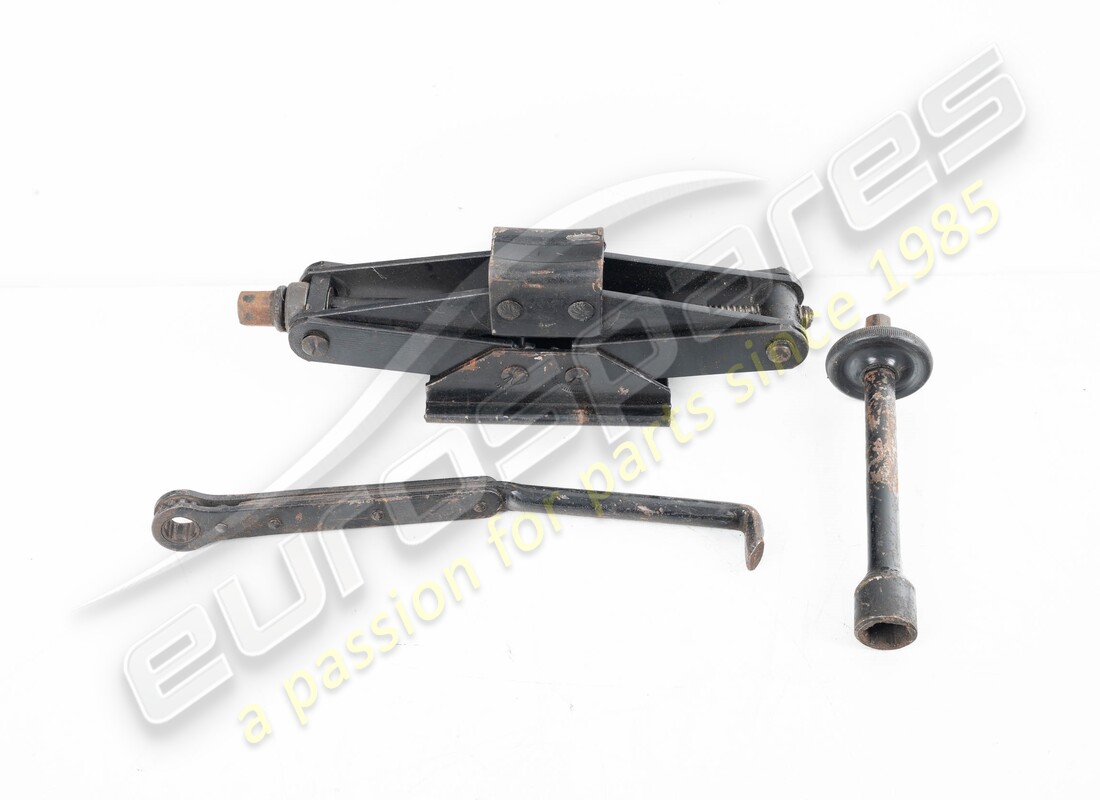 gebrauchter lamborghini hebeheber-satz. teilenummer 004805149 (2)