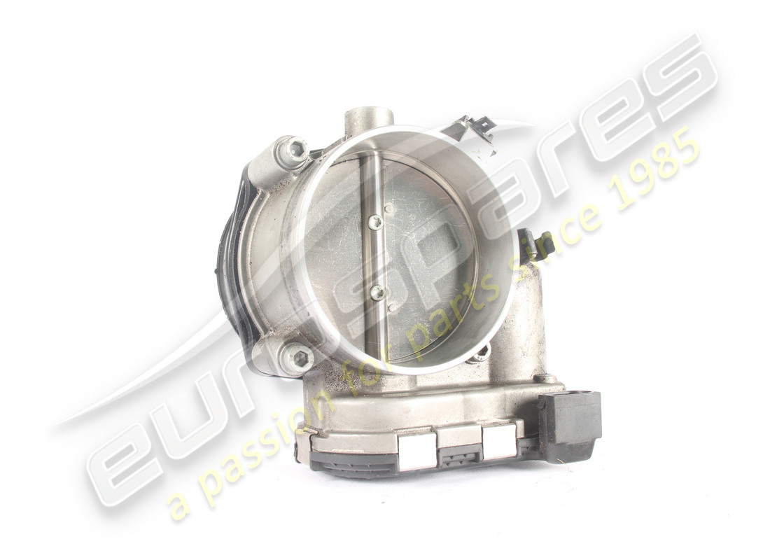 gebrauchter ferrari drosselklappenhalter.. teilenummer 179912 (2)