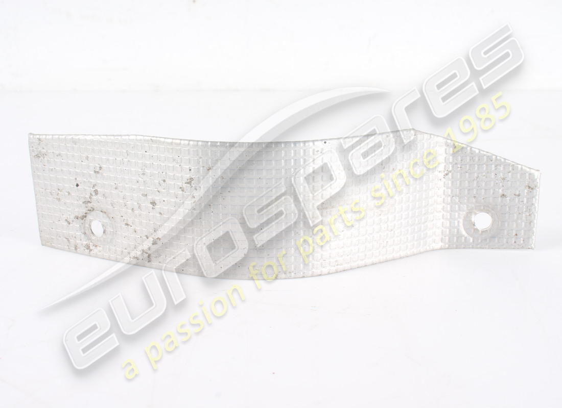 USED FERRARI RH BUSHING SHIELD. PART NUMBER 295117 (1) used ferrari rh bushing shield. part number 295117 (1)