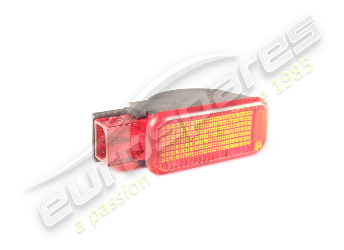 VERWENDET Lamborghini TÜRWARNLEUCHTE . TEILENUMMER 6Y0947411 (1)