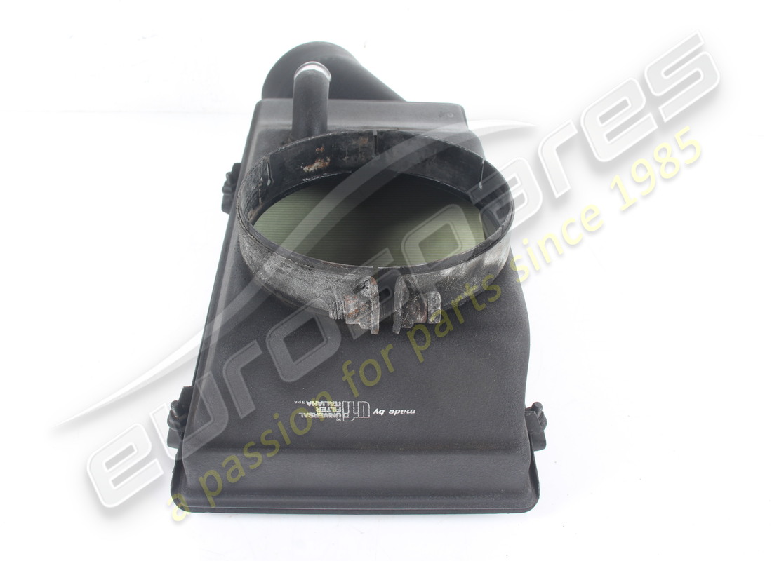 VERWENDET FERRARI LUFTEINLASS. TEILENUMMER 118313 (3) verwendet ferrari lufteinlass. teilenummer 118313 (3)