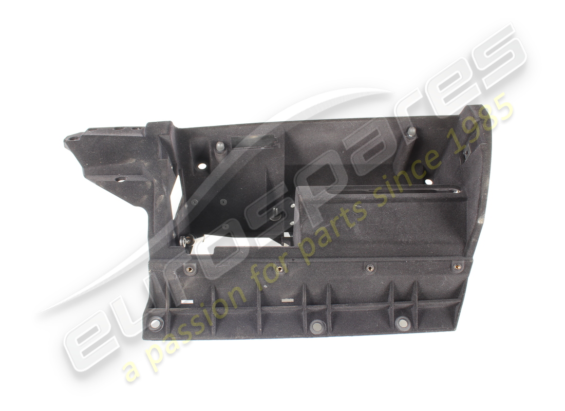 GEBRAUCHTES Ferrari HANDSCHUHFACHGEHÄUSE. TEILENUMMER 82875000 (1)