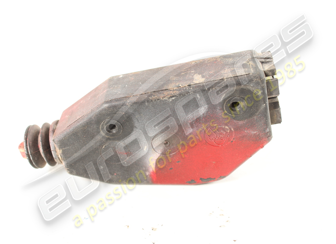 gebrauchte ferrari linke innentasche. teilenummer 62304500 (2)