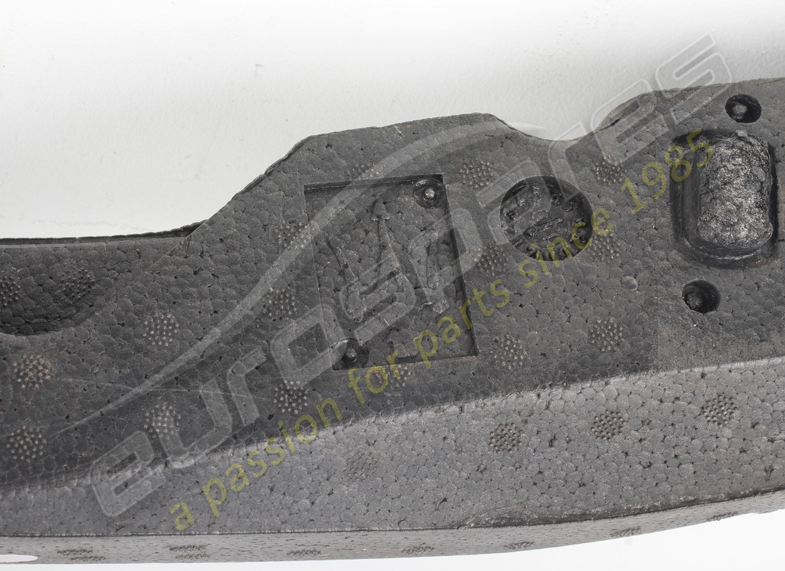 gebrauchter maserati unterer vorderer absorber. teilenummer 670003826 (9)