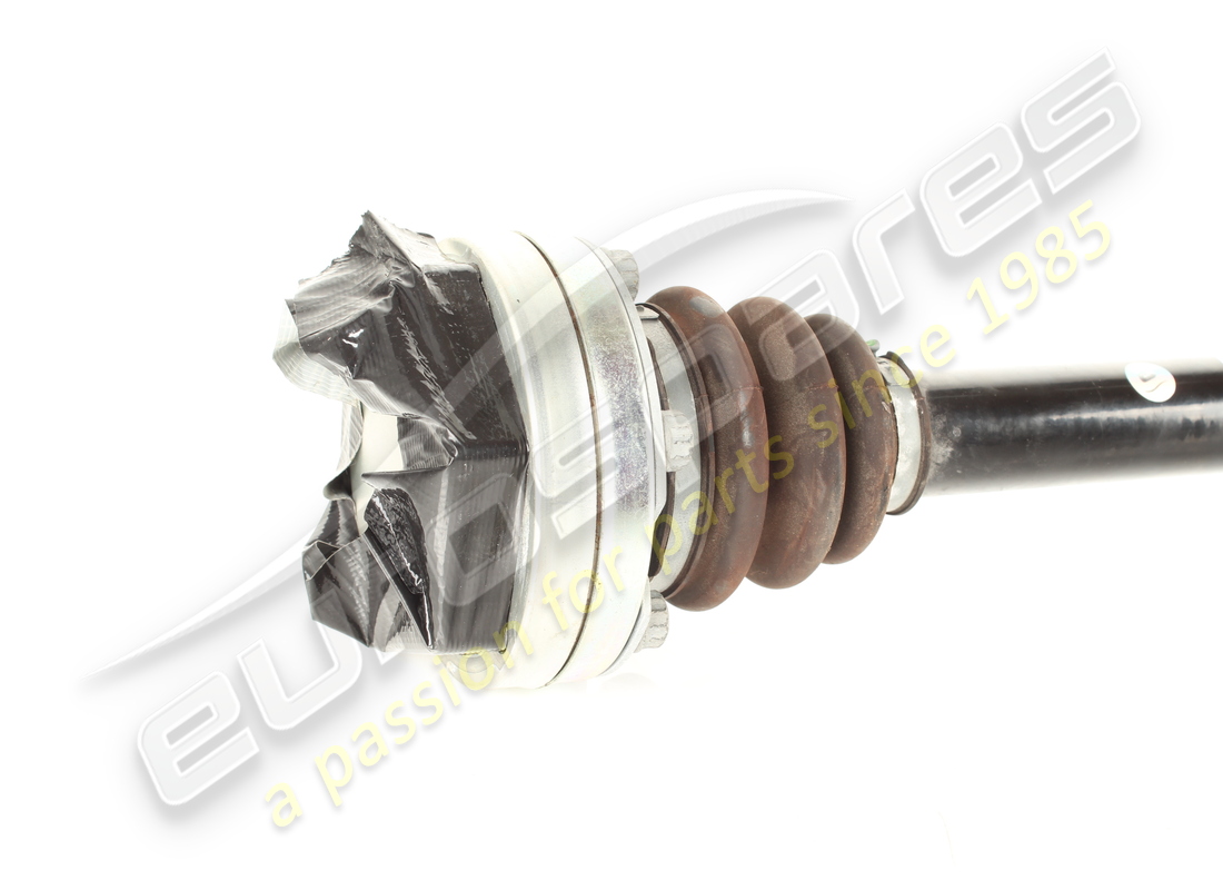 gebrauchte ferrari achswelle. teilenummer 744019 (2)