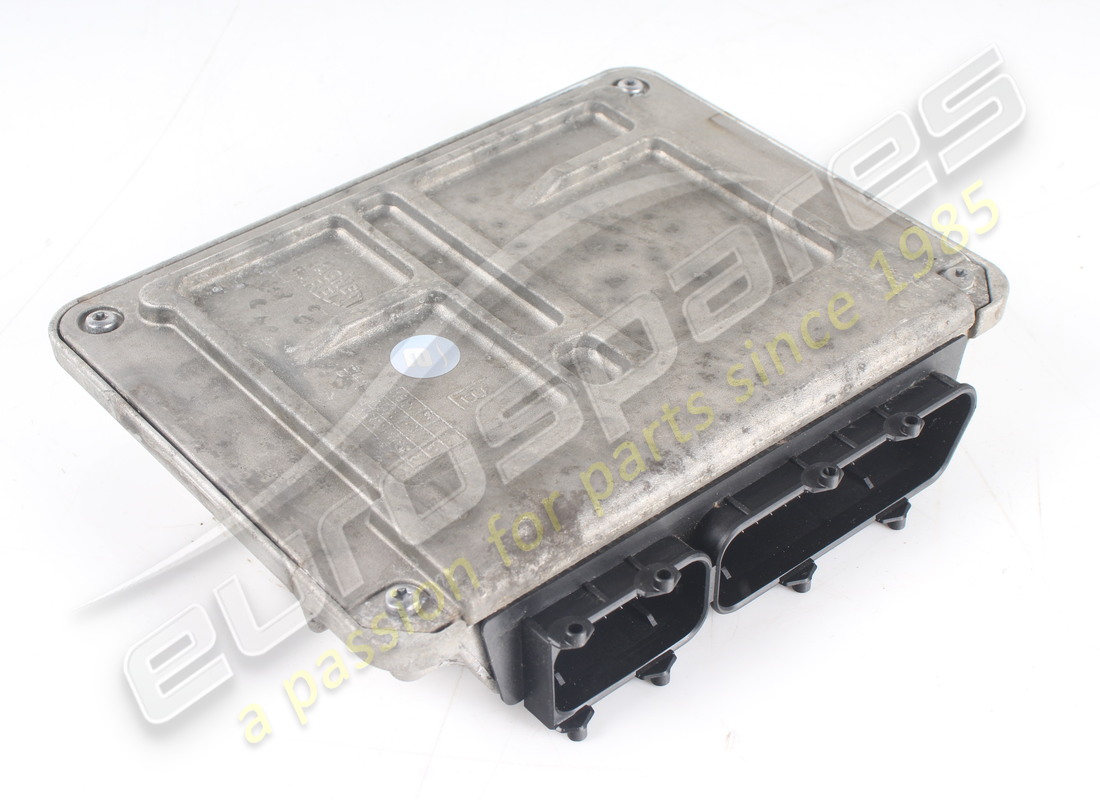 GEBRAUCHT FERRARI 4WD ECU. TEILENUMMER 766005 (3) gebraucht ferrari 4wd ecu. teilenummer 766005 (3)