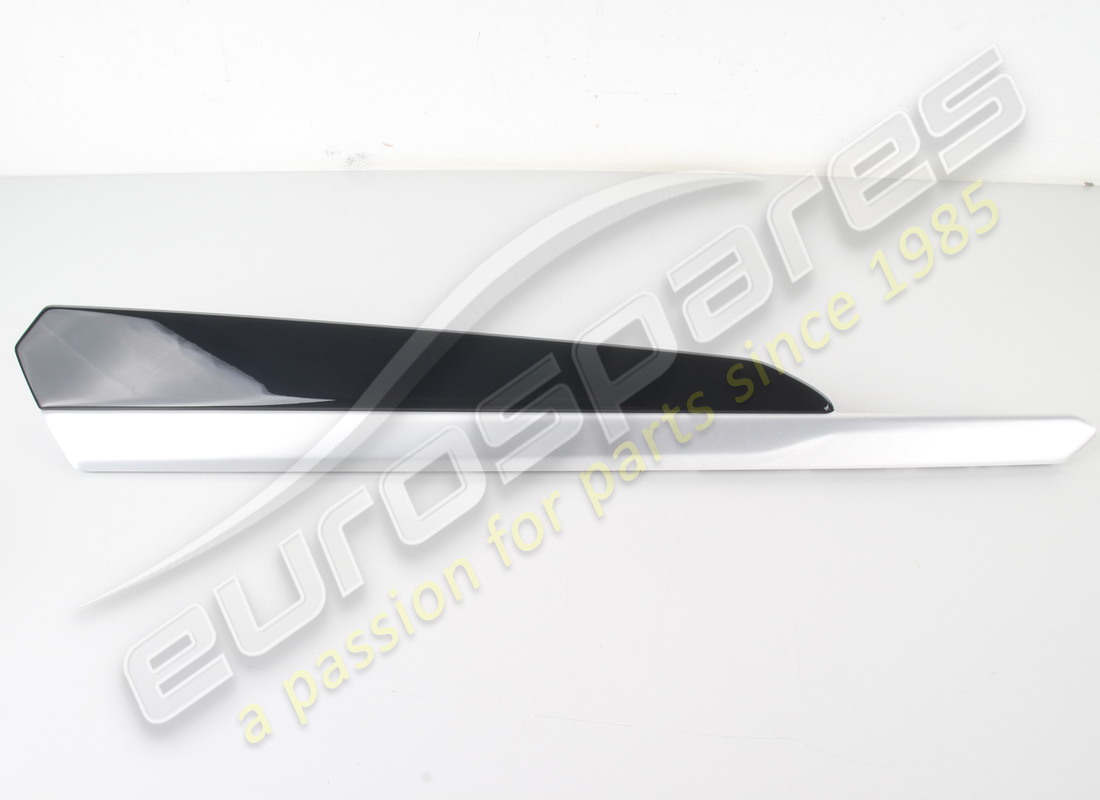 NEU LAMBORGHINI CARRIER WOOD PIANO BLACK. TEILENUMMER 4ML867224AG (1) neu lamborghini carrier wood piano black. teilenummer 4ml867224ag (1)