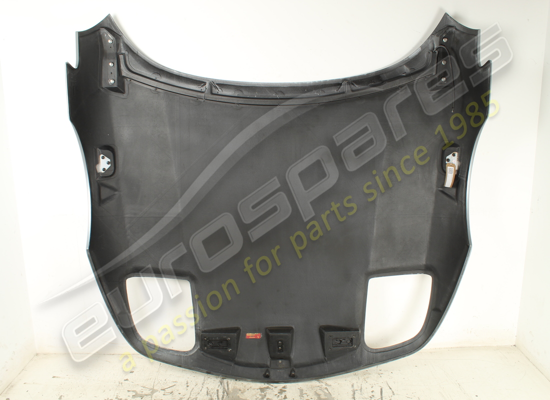 gebrauchte ferrari motorhaube. teilenummer 65285000 (2)