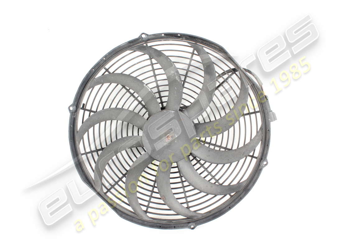 VERWENDETER Ferrari LÜFTUNGSVENTILATOR. TEILENUMMER 160910 (1)