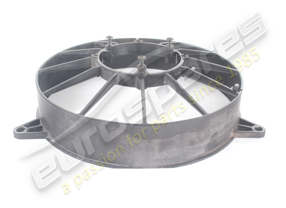 GEBRAUCHTES LÜFTERGEHÄUSE FERRARI. TEILENUMMER 62441200 (2) gebrauchtes lüftergehäuse ferrari. teilenummer 62441200 (2)