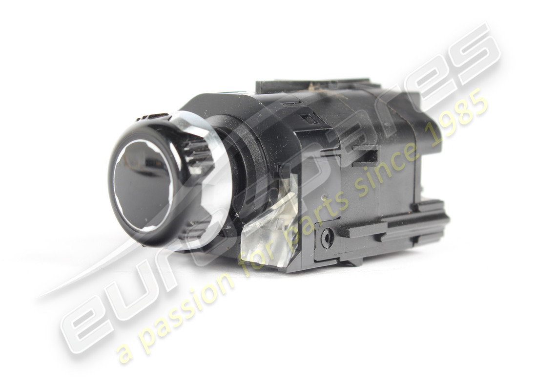 VERWENDETES Lamborghini BETRIEBSGERÄT. TEILENUMMER 4ML919616A (1)
