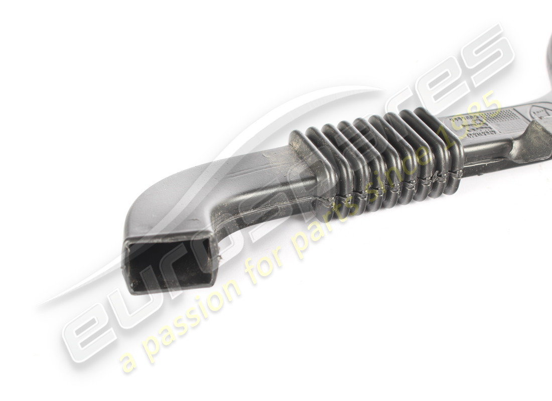 verwendeter lamborghini luftkanal. teilenummer 470819869 (3)