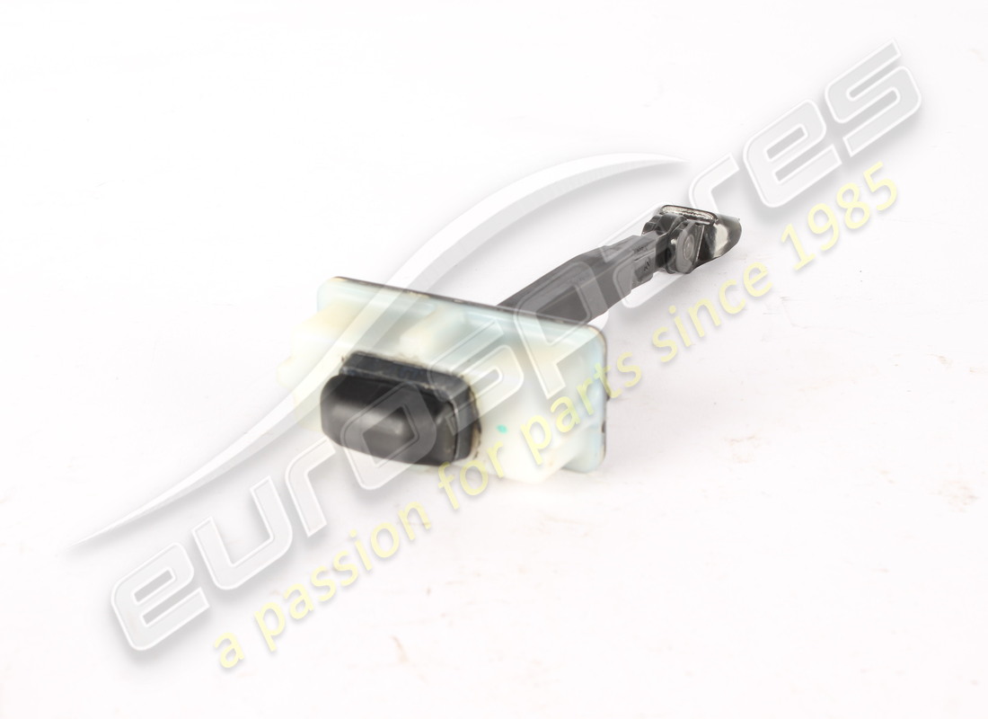 gebrauchte maserati hintere türspurstange. teilenummer 670030626 (2)