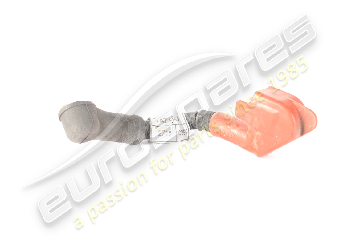 gebrauchtes maserati zaumzeug. teilenummer 670007025 (2)