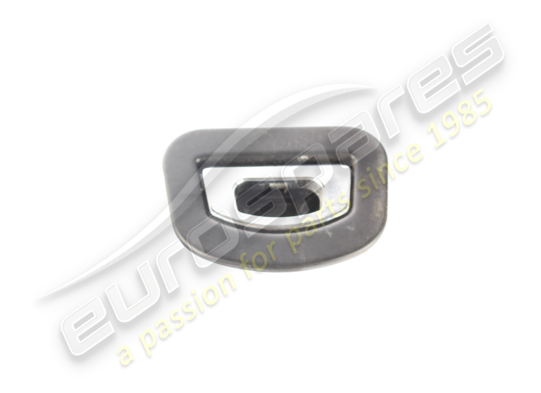 GEBRAUCHTE Maserati HAKENPLATTE . TEILENUMMER 670016965 (1)
