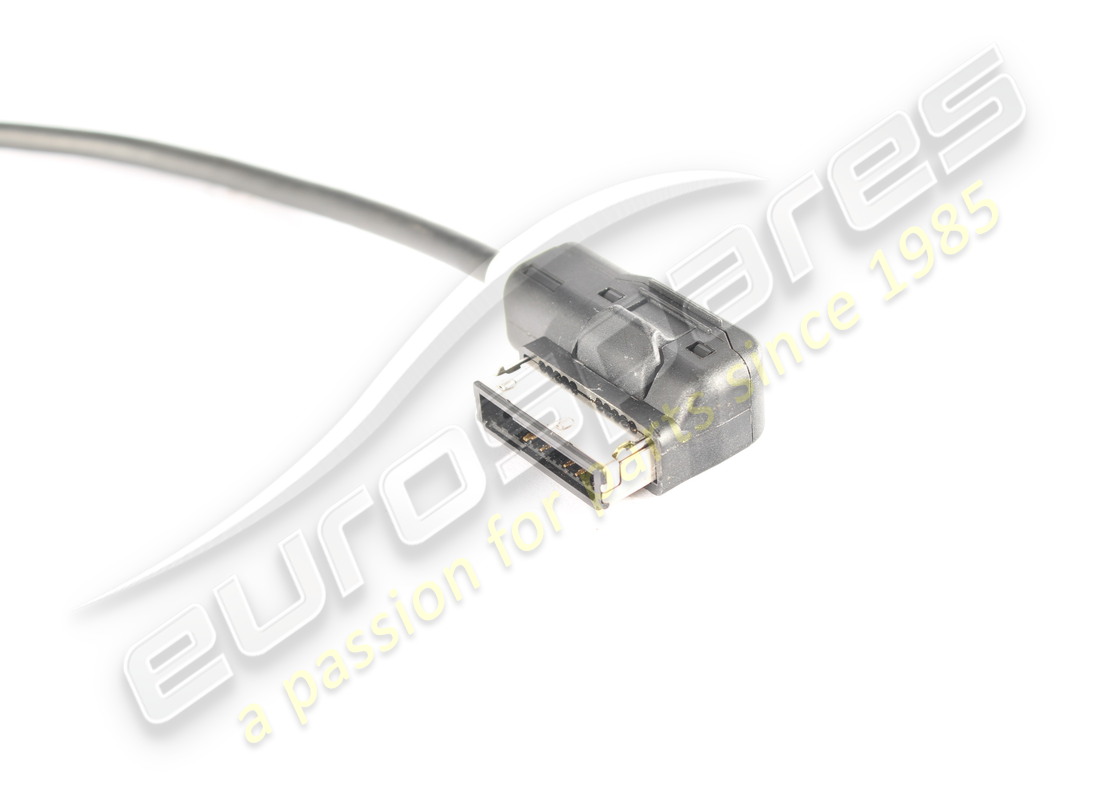 gebrauchter lamborghini adapter. teilenummer 4f0051510ac (2)
