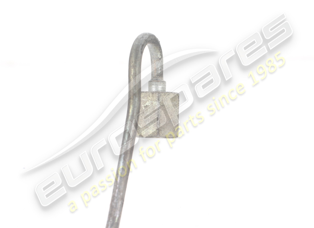 VERWENDET FERRARI KRAFTSTOFFROHR ZUM ZYLINDER 3. TEILENUMMER 118592 (3) verwendet ferrari kraftstoffrohr zum zylinder 3. teilenummer 118592 (3)