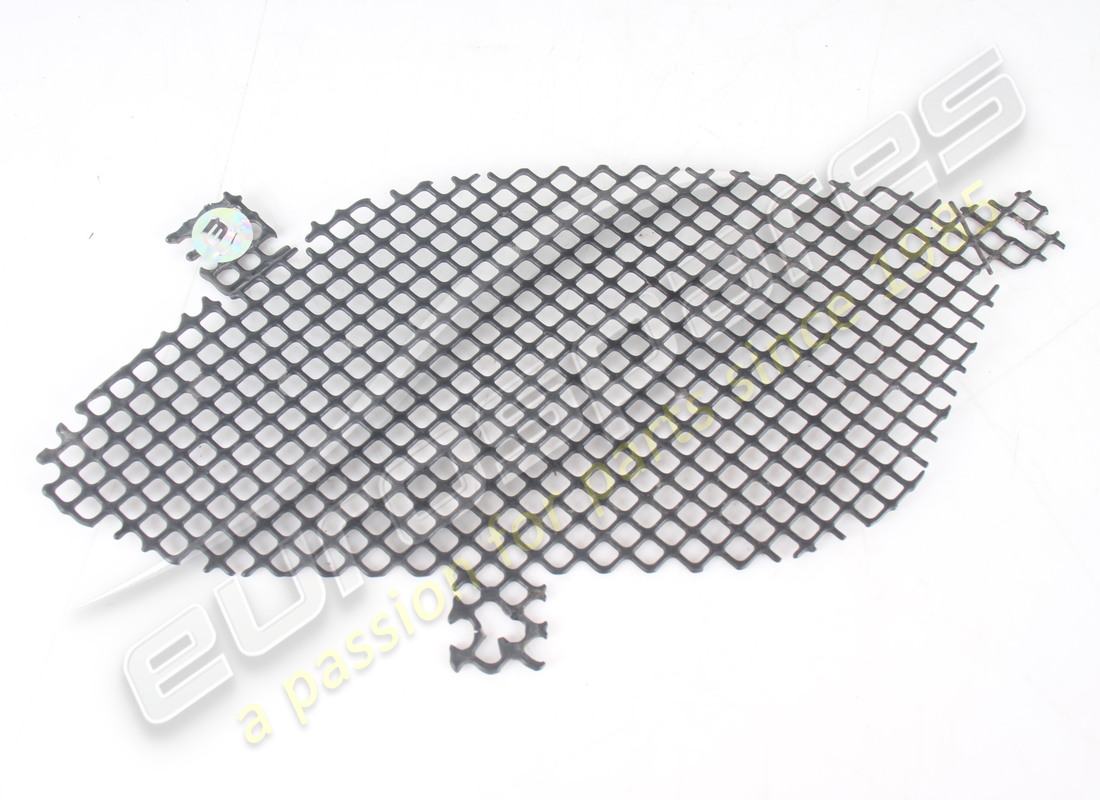 GEBRAUCHT Ferrari RECHTER SEITLICHER GITTER. TEILENUMMER 87707000 (1) GEBRAUCHT Ferrari RECHTER SEITLICHER GITTER. TEILENUMMER 87707000 (1)