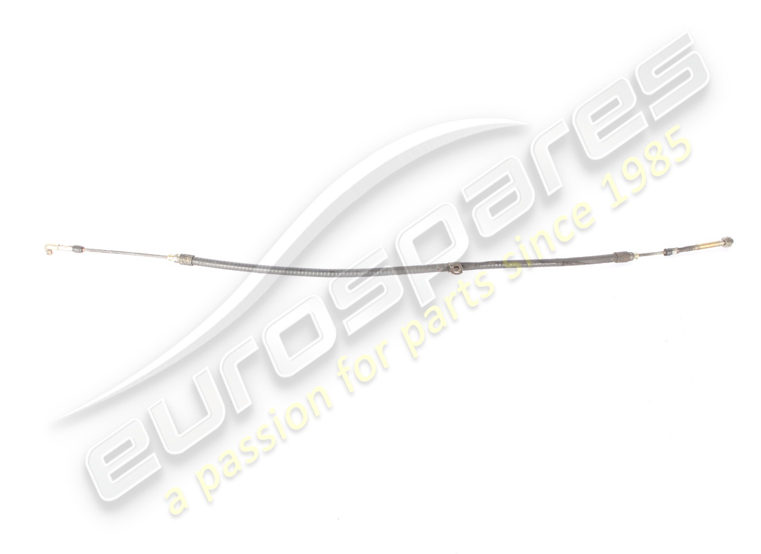 verwendet ferrari vorderes kabel. teilenummer 141219 (1)