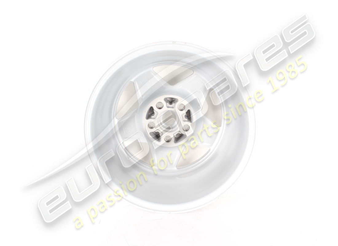 überholte ferrari vorderreifenfelge speedline 8j x 16. teilenummer 138050 (3)