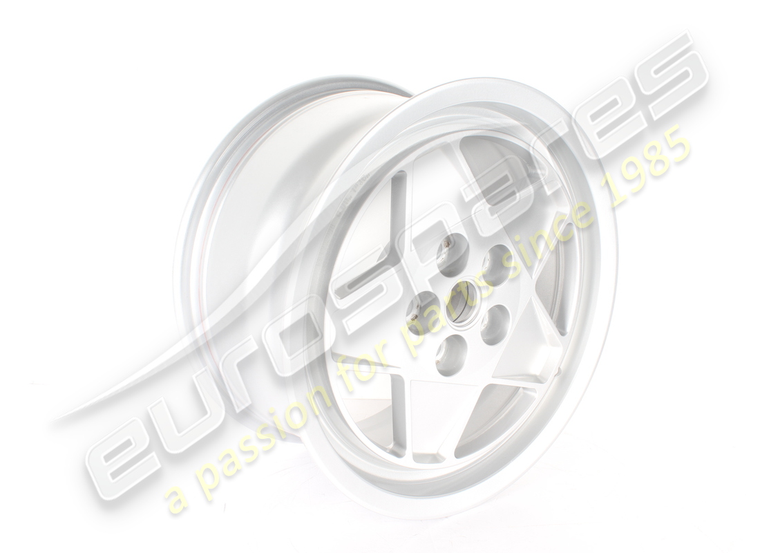 überholte ferrari vorderreifenfelge speedline 8j x 16. teilenummer 138050 (2)
