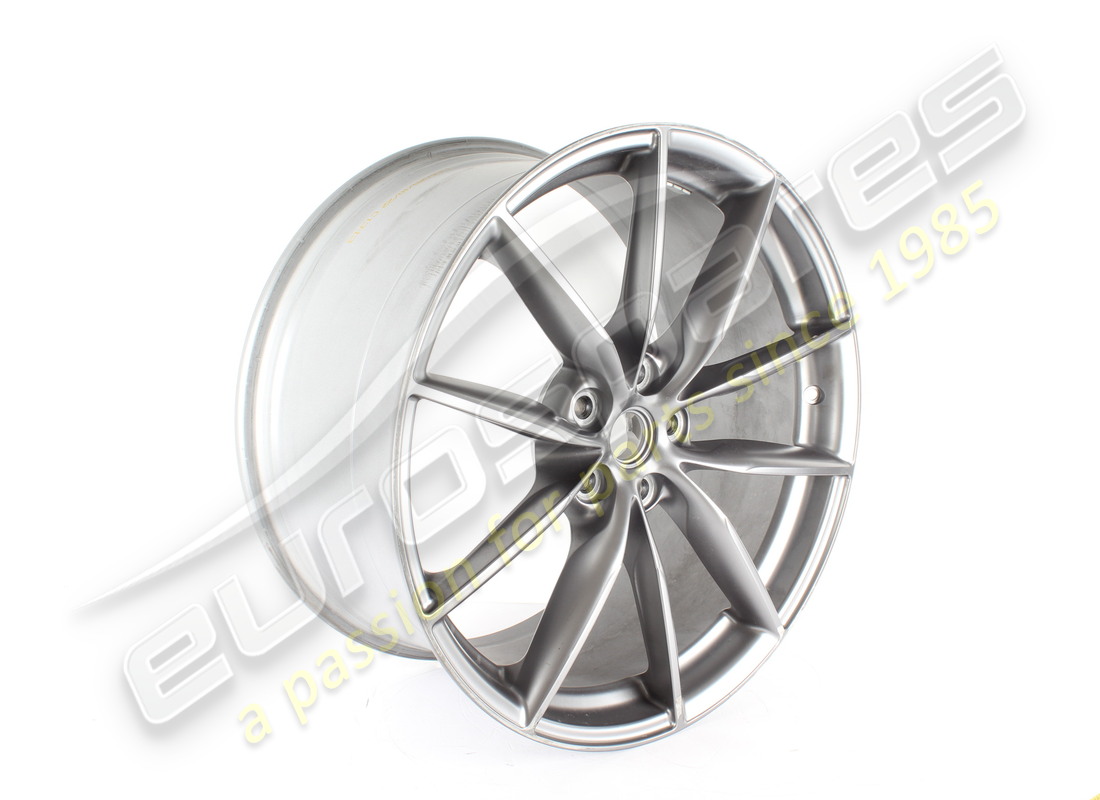 verwendetes ferrari vorderrad. teilenummer 864481 (2)
