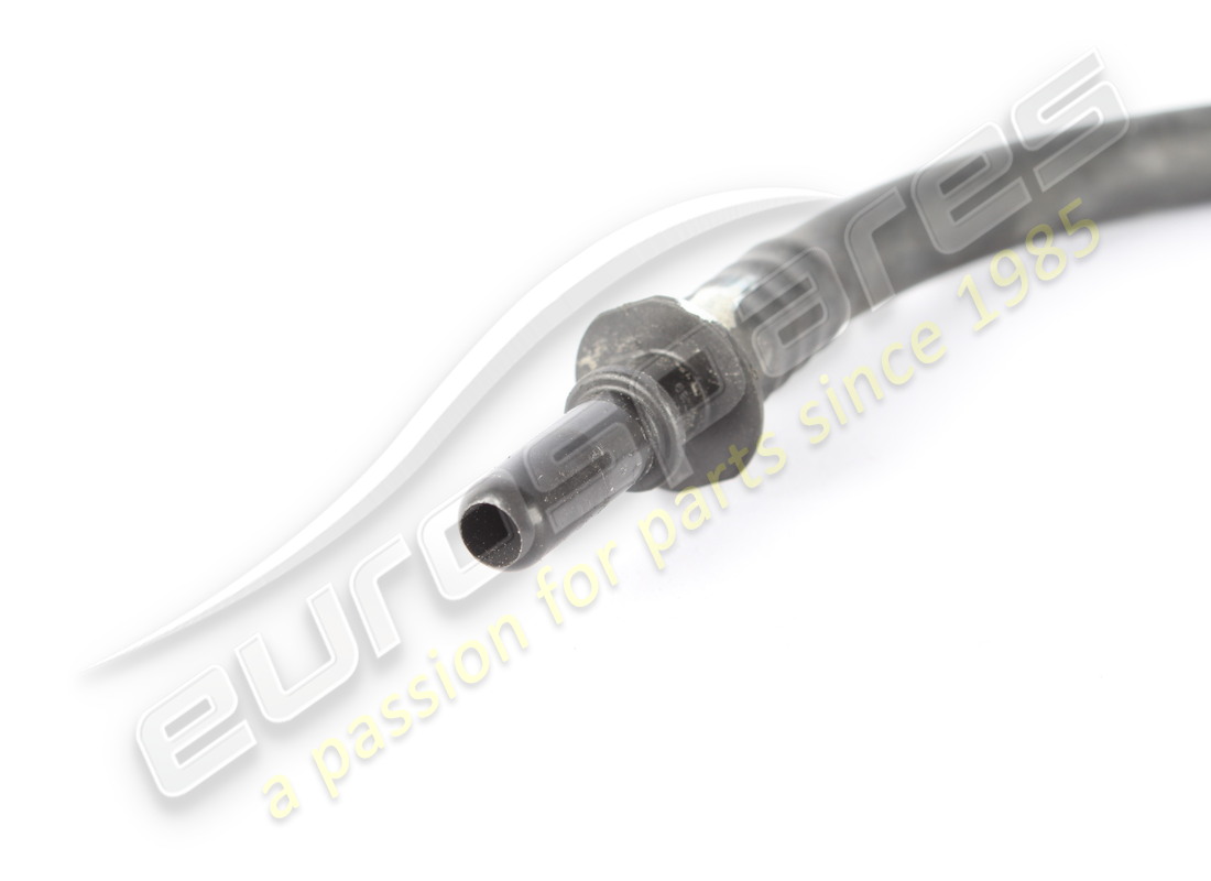 verwendeter lamborghini schlauch. teilenummer 4t7809937 (2)