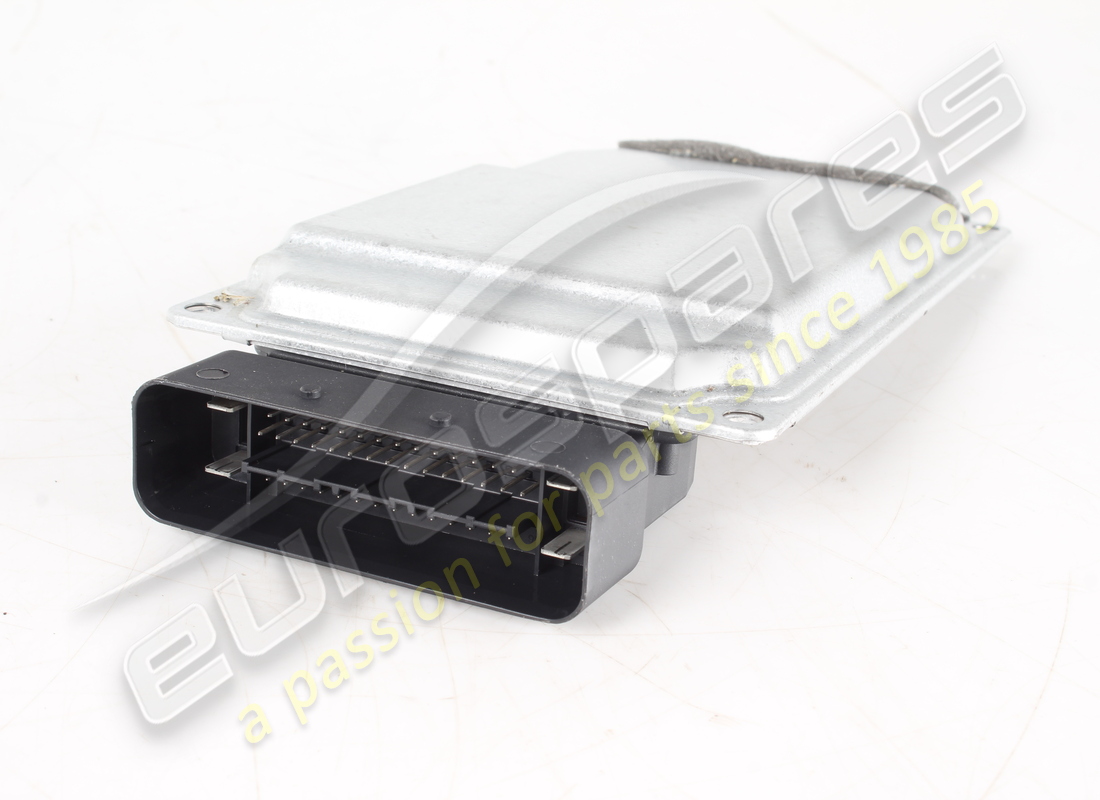 verwendet ferrari aktive aero-steuereinheit. teilenummer 334012 (3)