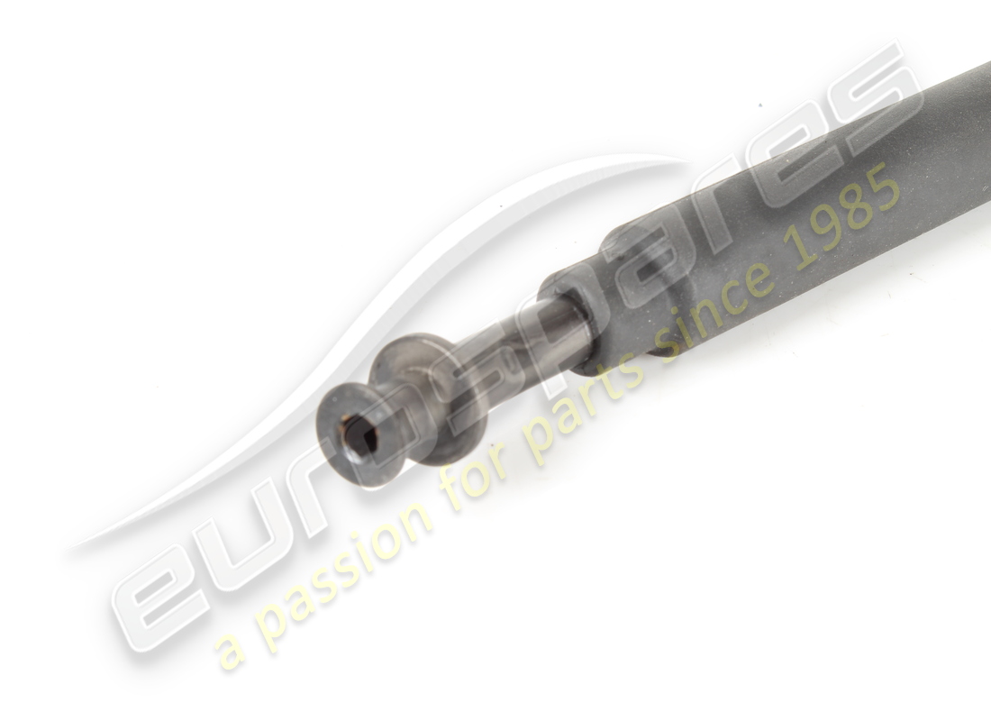 gebraucht ferrari komplett motorraum li. teilenummer 805111 (2)